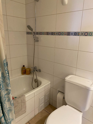 Venta Departamento SP 3D en suite Walk-in cl&oacute;set 2B 2E 1B In&eacute;s de Su&aacute;rez - Providencia