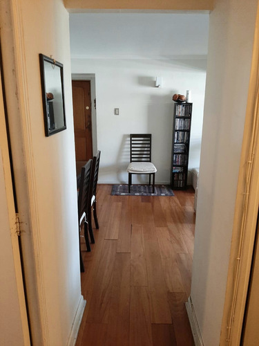 Arriendo Departamento 3D 2B 2E 1B Vaticano - Las Condes