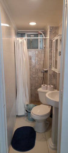 Venta Departamento 3D 2B 1E Metro Manquehue - Apumanque - Las Condes