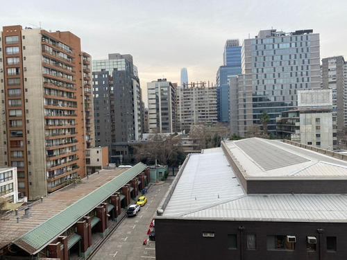 Venta Departamento O 1D 1B 1E 1B Pedro de Valdivia - Providencia