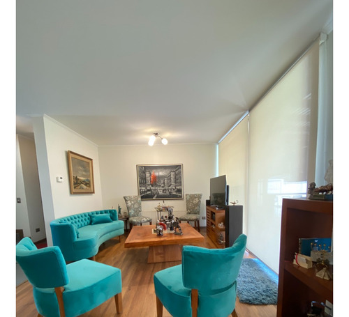 Venta Casa NO 4D en suite Walk-in cl&oacute;set 4B 4E 1B Chicureo - Colina