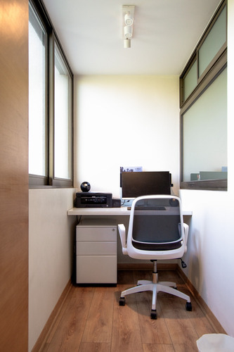 Venta Departamento SP 3D en suite Walk-in cl&oacute;set 3B 2E 1B La Dehesa - Lo Barnechea