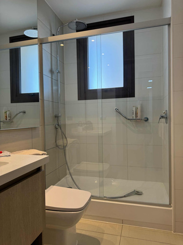 Venta Departamento 4D 5B 3E Tabancura - Vitacura