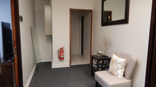 Arriendo Oficina NOSP 2B Pedro de Valdivia Norte - Providencia