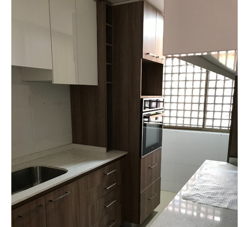 Arriendo Departamento 2D en suite 2B 1E 1B Sebasti&aacute;n Elcano - Las Condes
