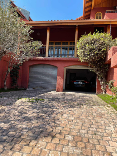 Venta Casa 4D 4B 2E Col&oacute;n Oriente - Vital Apoquindo - Las Condes