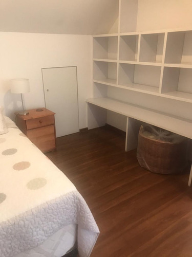 Arriendo Casa NP 4D en suite 4B 4E 1B El Huinganal - Lo Barnechea