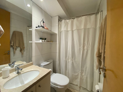 Arriendo Departamento 3D en suite 2B 3E 1B Sebasti&aacute;n Elcano - Las Condes