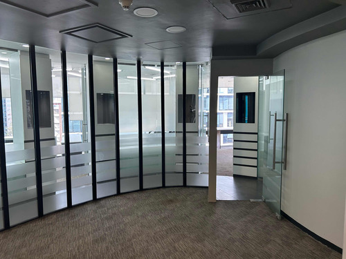 Venta Oficina 3B 2E Nueva Las Condes - Las Condes