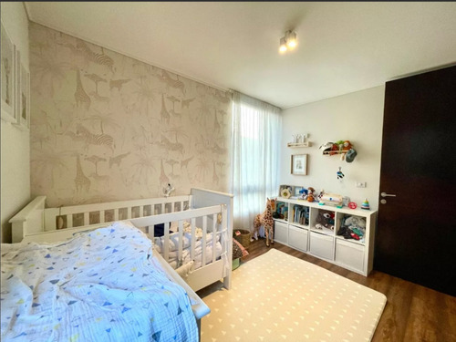 Venta Departamento NO 3D en suite Walk-in cl&oacute;set 3B 3E 1B Estadio Croata - Vitacura