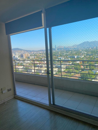 Venta Departamento NO 2D en suite Walk-in cl&oacute;set 2B 1E 1B Parque Juan XXIII - &Ntilde;u&ntilde;oa