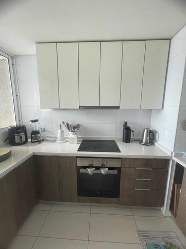 Arriendo Departamento 2D 2B 1E Estoril - Las Condes