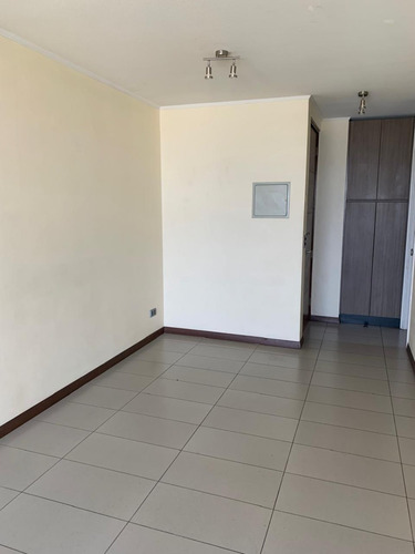 Arriendo Departamento 2D 2B 1E 1B Alto Las Condes - Las Condes