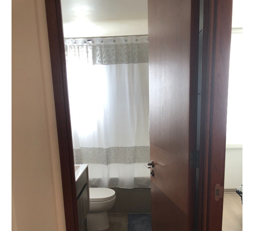 Arriendo Departamento SP 2D en suite 2B 1E 1B Los Leones - Providencia