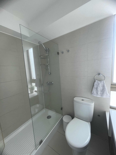 Arriendo Departamento 2D 2B 1E Estoril - Las Condes