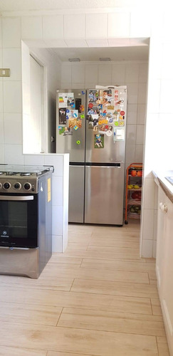 Arriendo Casa NO 3D en suite Walk-in cl&oacute;set 2B 1E 1B Plaza San Enrique - Lo Barnechea