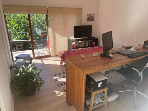 Venta Casa SO 5D en suite Walk-in cl&oacute;set 5B 4E 1B El Array&aacute;n - Lo Barnechea