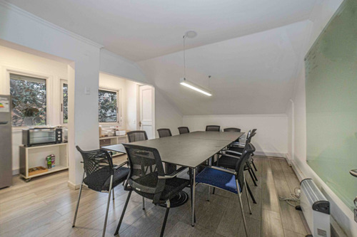 Arriendo Oficina NO 2B 4E 1B Vaticano - Las Condes