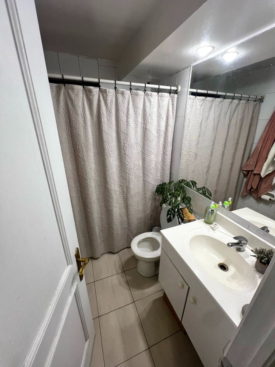 Arriendo Departamento SO 2D en suite Walk-in cl&oacute;set 2B 1E 1Bd Barrio El Golf - Las Condes