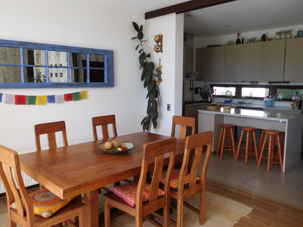 Venta Casa NOSP 5D 4B 3E La Reina Alta - La Reina