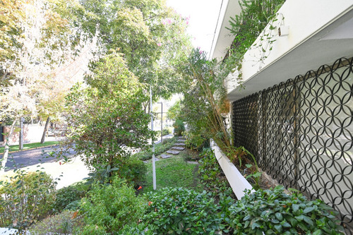 Arriendo Departamento N 3D en suite 2B 2E 1B Parque Bicentenario - Vitacura