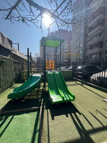 Arriendo Departamento NP 3D 2B 1E 1B Metro Irarr&aacute;zaval - &Ntilde;u&ntilde;oa