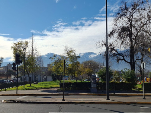 Venta Departamento NO 3D en suite 2B Campus Oriente - Providencia