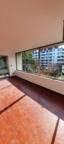 Arriendo Departamento NP 4D en suite Walk-in cl&oacute;set 3B 1E 1B Pedro de Valdivia - Providencia