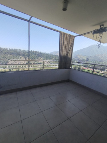 Arriendo Departamento NO 3D 3B 2E 1B Jard&iacute;n Del Este - Vitacura