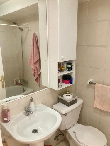 Arriendo Departamento O 2D 2B 1E 1B Barrio Italia - Providencia