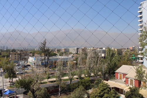 Venta Departamento SP 4D en suite Walk-in cl&oacute;set 4B 3E 1B Vaticano - Las Condes