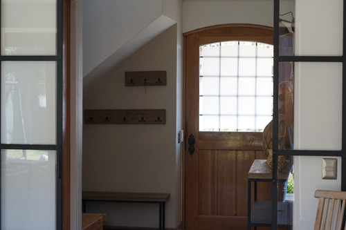 Arriendo Casa 3D 3B 2E 2B San Carlos de Apoquindo - Las Condes