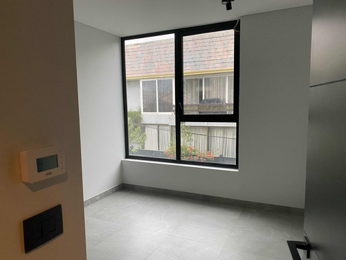 Venta Departamento 3D 3B 2E Nuestra Se&ntilde;ora del Rosario - Vitacura