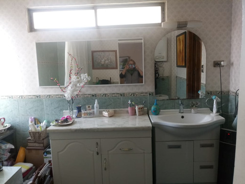 Venta Casa 5D 3B 2E Parque Juan XXIII - &Ntilde;u&ntilde;oa