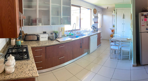 Venta Casa NO 4D en suite Walk-in cl&oacute;set 4B 2E Los Trapenses - Lo Barnechea