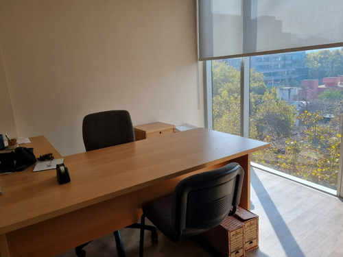 Venta Oficina NO 3B 3E Pedro de Valdivia - Providencia