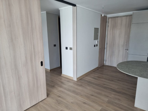 Arriendo Departamento 1D 1B 1E 1B Alto Las Condes - Las Condes