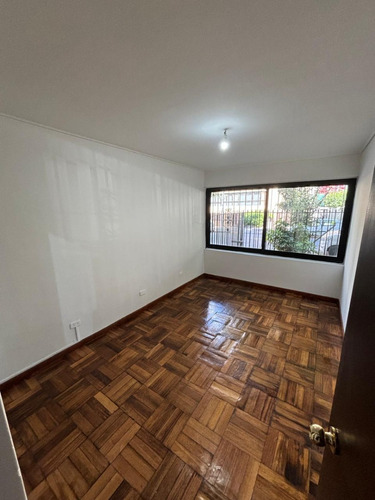 Arriendo Departamento 3D 2B 1E 1B Manuel Montt - Providencia