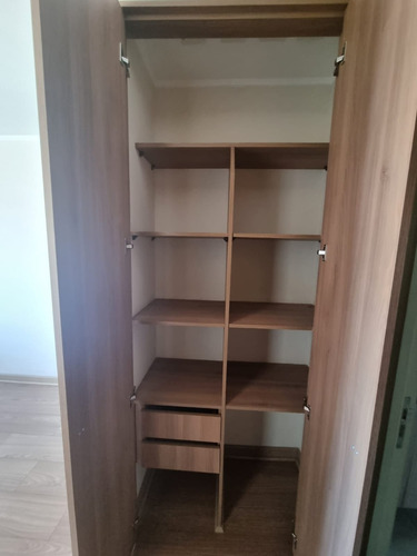 Venta Departamento O 2D en suite Walk-in cl&oacute;set 2B 1E 1B Metro Monse&ntilde;or Eyzaguirre - &Ntilde;u&ntilde;oa