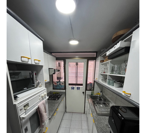 Arriendo Departamento NP 3D 2B 2E 1B Los Leones - Providencia