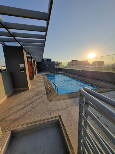 Venta Departamento S 1D 1B 1E 1B Estoril - Las Condes