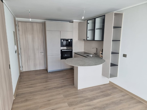 Arriendo Departamento 1D 1B 1E 1B Alto Las Condes - Las Condes