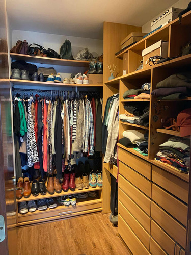 Arriendo Departamento 4D 3B 1E 1B Parque Arauco - Las Condes