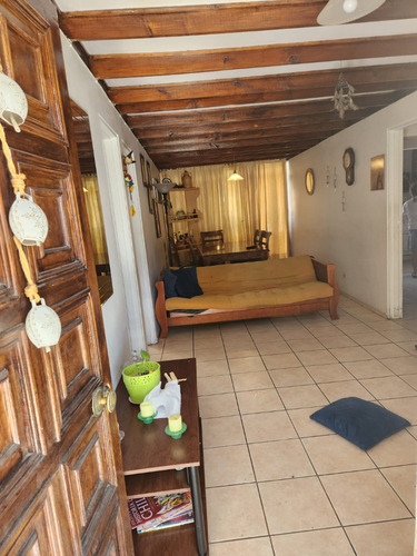 Venta Casa 4D 2B 1E Col&oacute;n Oriente - Vital Apoquindo - Las Condes