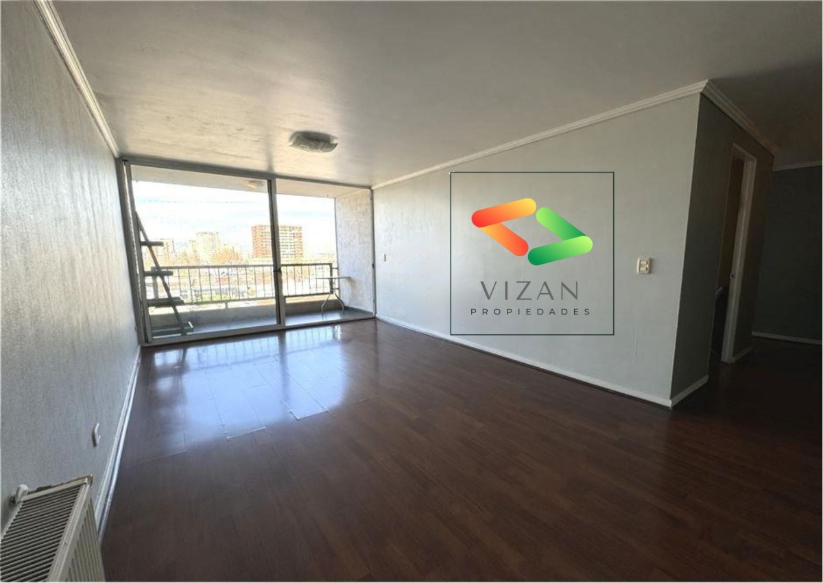 Venta Departamento SP 2D en suite 2B 1E 1Bd Barrio Italia - Providencia
