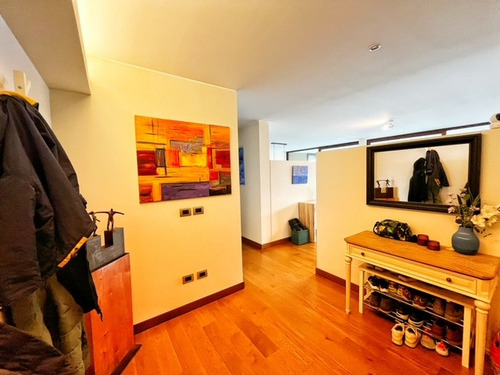 Venta Departamento NOSP 5D 5B 2E 1B Los Trapenses - Lo Barnechea