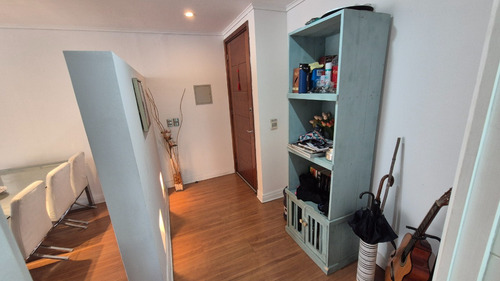 Arriendo Departamento O 3D en suite Walk-in cl&oacute;set 2B 1E 1B Nueva Las Condes - Las Condes