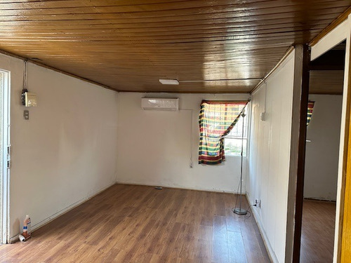 Venta Casa NO 3D 2B 1E Juan G&oacute;mez Millas - &Ntilde;u&ntilde;oa