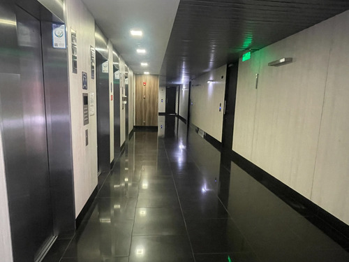 Venta Oficina NO 2B 1E Pedro de Valdivia - Providencia