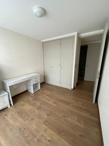 Venta Departamento 2D 2B 1E Rotonda Atenas - Las Condes